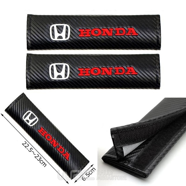 PROTEGE SANGLE DE CEINTURE DE SECURITE HONDA